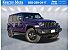 New 2026 Jeep Wrangler