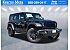 New 2026 Jeep Wrangler