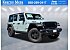 New 2026 Jeep Wrangler