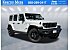 New 2026 Jeep Wrangler
