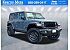 New 2026 Jeep Wrangler