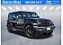 New 2026 Jeep Wrangler