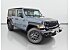 New 2026 Jeep Wrangler