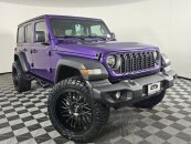 New 2026 Jeep Wrangler
