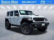 New 2026 Jeep Wrangler