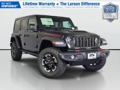 New 2026 Jeep Wrangler