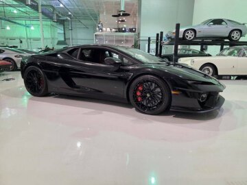 2026 Lamborghini Temerario