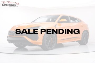 2026 Lamborghini Urus