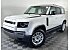 New 2026 Land Rover Defender