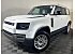 New 2026 Land Rover Defender
