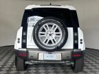 Thumbnail Photo 6 for New 2026 Land Rover Defender