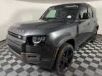 Thumbnail Photo 2 for New 2026 Land Rover Defender