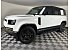 New 2026 Land Rover Defender