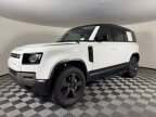 Thumbnail Photo 2 for New 2026 Land Rover Defender