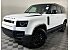 New 2026 Land Rover Defender