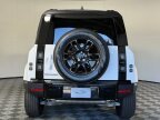 Thumbnail Photo 6 for New 2026 Land Rover Defender