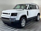 Thumbnail Photo 1 for New 2026 Land Rover Defender