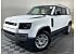 New 2026 Land Rover Defender
