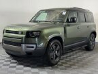 Thumbnail Photo 1 for New 2026 Land Rover Defender