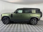 Thumbnail Photo 2 for New 2026 Land Rover Defender