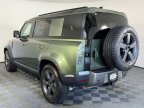 Thumbnail Photo 3 for New 2026 Land Rover Defender