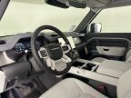 Thumbnail Photo 5 for New 2026 Land Rover Defender