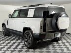 Thumbnail Photo 4 for New 2026 Land Rover Defender
