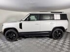 Thumbnail Photo 3 for New 2026 Land Rover Defender