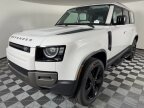 Thumbnail Photo 2 for New 2026 Land Rover Defender