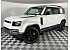 New 2026 Land Rover Defender