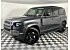 New 2026 Land Rover Defender