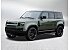 New 2026 Land Rover Defender
