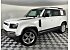 New 2026 Land Rover Defender