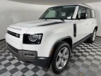 Thumbnail Photo 2 for New 2026 Land Rover Defender