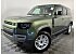 New 2026 Land Rover Defender