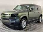 Thumbnail Photo 1 for New 2026 Land Rover Defender