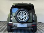 Thumbnail Photo 6 for New 2026 Land Rover Defender
