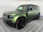 Thumbnail Photo 1 for New 2026 Land Rover Defender