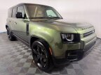 Thumbnail Photo 6 for New 2026 Land Rover Defender