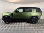 Thumbnail Photo 2 for New 2026 Land Rover Defender