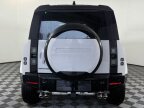 Thumbnail Photo 6 for New 2026 Land Rover Defender