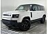 New 2026 Land Rover Defender