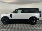 Thumbnail Photo 2 for New 2026 Land Rover Defender