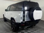 Thumbnail Photo 3 for New 2026 Land Rover Defender
