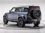 Thumbnail Photo 2 for New 2026 Land Rover Defender