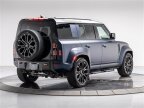 Thumbnail Photo 4 for New 2026 Land Rover Defender