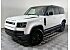 New 2026 Land Rover Defender