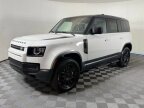 Thumbnail Photo 1 for New 2026 Land Rover Defender