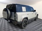 Thumbnail Photo 3 for New 2026 Land Rover Defender