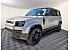 New 2026 Land Rover Defender